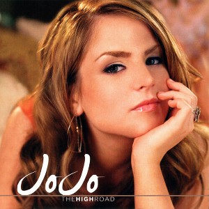 Jojo - The High Road - 1 of 1