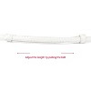 Unique Bargains Women's Metal Buckle Adjustable Thin High Waist Belt - 4 of 4