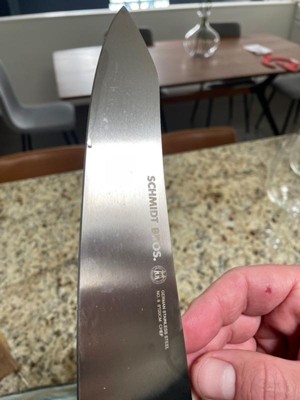  Schmidt Brothers - Acacia Downtown Magnetic Knife