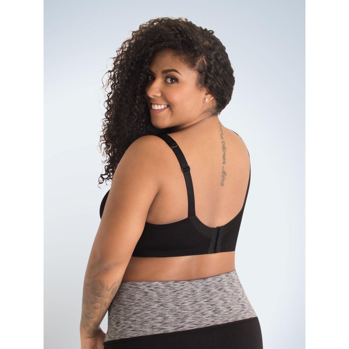Leading Lady Women's The Claire - Everyday Comfort Bra (5006) - thumbnail 10