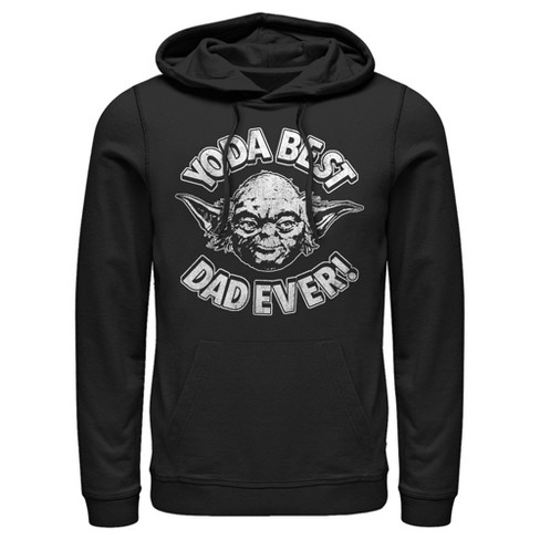 Best dad ever cheap hoodie