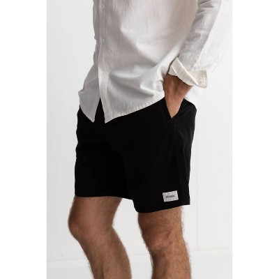 Men's Classic Cord Jam Shorts - Rhythm.
