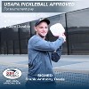 Luzz Pickleball Paddles, T700 Carbon Fiber Pickleball Paddle Sandblasted Surface with Honeycomb Core Pickle Ball Rackets for Ultimate Spin & Control - 2 of 4