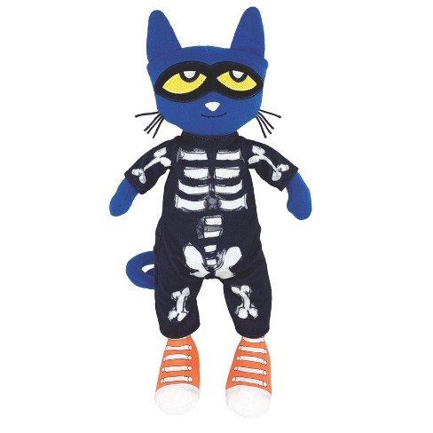 Pete fashion the cat doll target