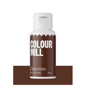 Colour Mill Oil-Based Gel Food Coloring, 20 ml - 1 of 3