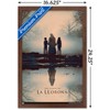 Trends International The Curse of La Llorona - Pond Framed Wall Poster Prints - 3 of 4