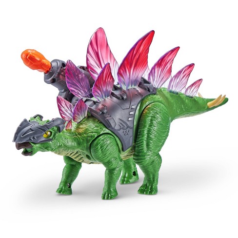 Stegasaurus Robotic Dinosaur Toy