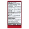 Leader Stool Softener + Stimulant Laxative 60 ea - 3 of 4