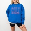 Simply Sage Market Women's Graphic Sweatshirt Cali Bold - 2 of 3