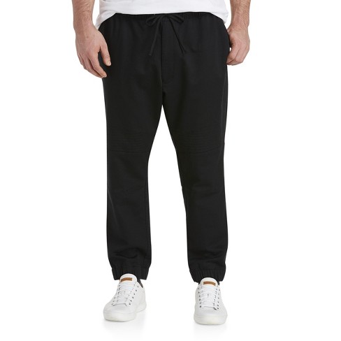 True Nation Everyday Moto Joggers - Men's Big And Tall : Target