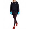 Women's Safety Pin Sweater - Replica Los Angeles - 2 of 2
