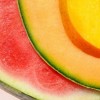 eos 24H Moisture Super Balm - Mango Melonade & Watermelon Frosé - 0.35 fl oz/2pk - 2 of 4