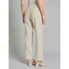Jones New York Pull-On Drawstring Wide Leg Pant - 3 of 3