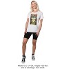 Women's Star Trek Tos Episode 49 Loose T-Shirt White - 3 of 4