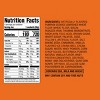 Pumpkin Jack o' Lantern Ice Cream Sandwiches - 13.52oz/4ct - Favorite Day™ - 4 of 4