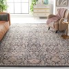 Vivaldi VIV568 Power Loomed Indoor Rugs - Safavieh - 2 of 4