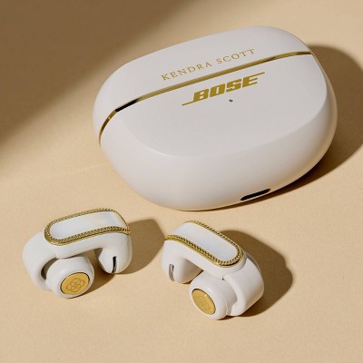 Bose - Brandclub - Bose x Kendra Scott Ultra Open Earbuds - Mother