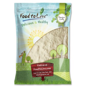 Apple Powder - by Food To Live - 1 of 4
