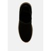 Vostok Suede Chunky Chelsea Boots - 4 of 4