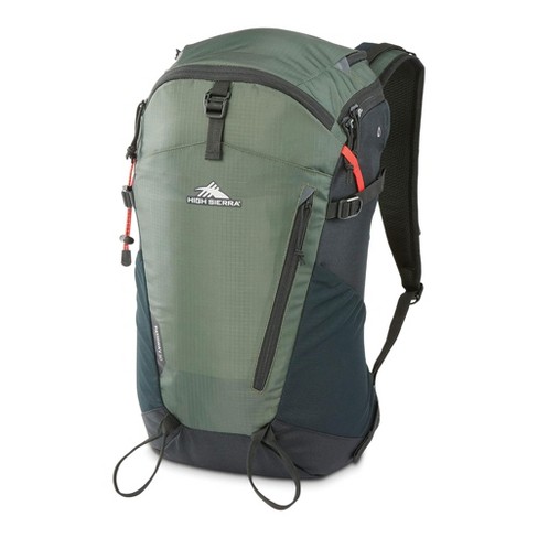 High sierra backpack clearance target