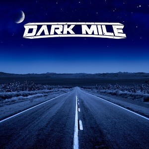 Dark Mile - Dark Mile (CD) - 1 of 1