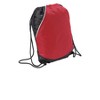 Sport-Tek Rival Cinch Backpack Set - 2 of 4