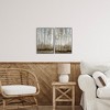 Stupell Industries Woodland with Natural Light 2pc Framed Giclee Art Set - 2 of 4