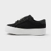 Kids' Wren Platform Charm Sneakers - Cat & Jack™ - 2 of 4