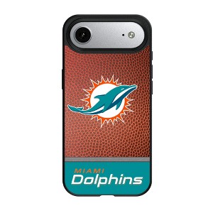 NFL AFC Teams Football Wordmark MagSafe Compatible Cell Phone Case for Apple iPhone 17 Series - 1 of 4