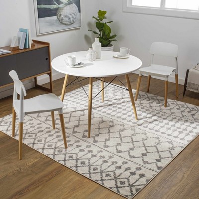 Hauteloom Vicksburg All Over Pattern Rug