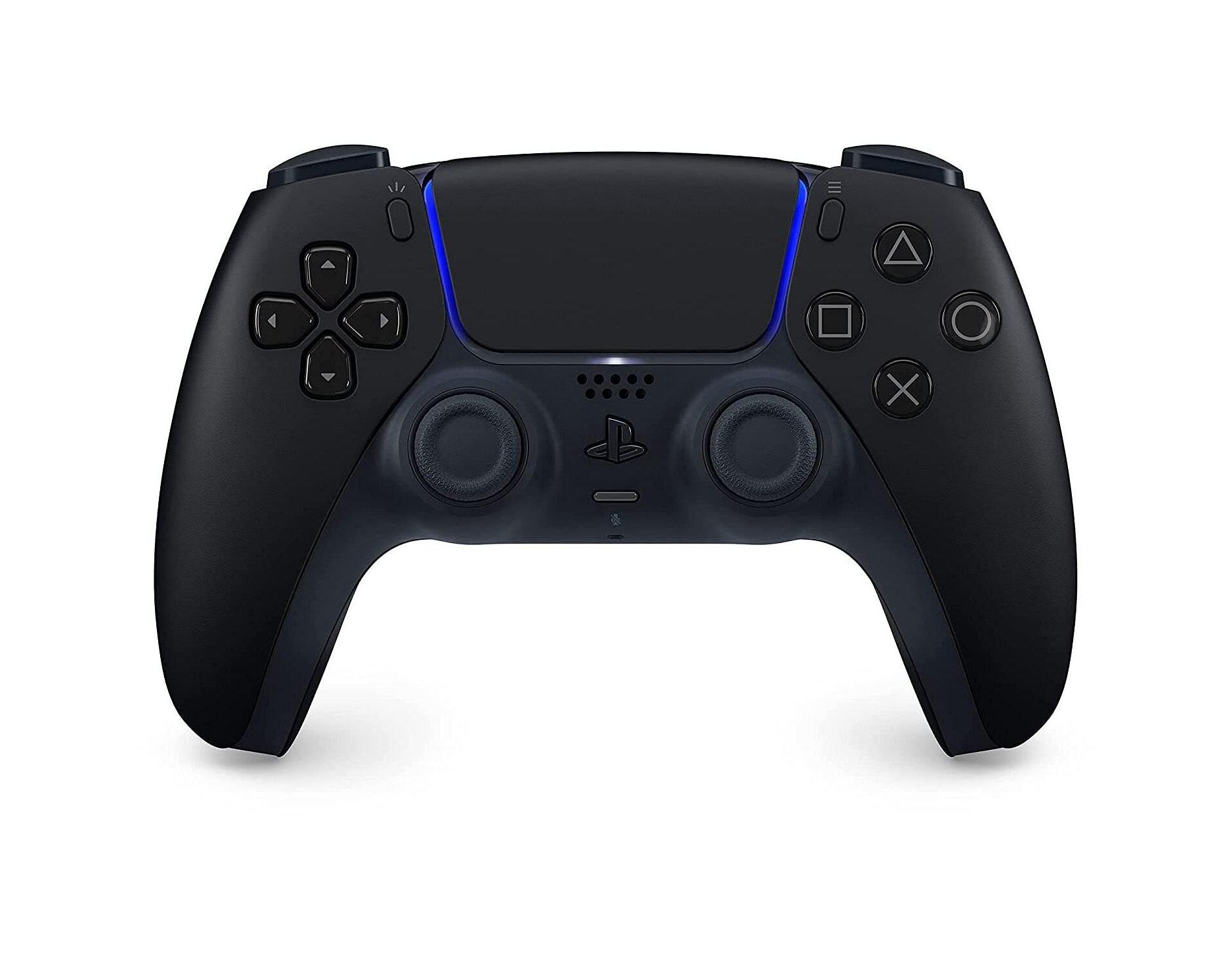 PlayStation PS5 DualSense Wireless Controller- Manufacturer Refurbished