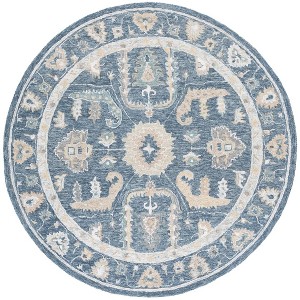 Metro MET825 Hand Tufted Indoor Rugs - Safavieh - 1 of 3