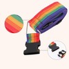 Unique Bargains Luggage Straps with Combination Lock - 3 of 4