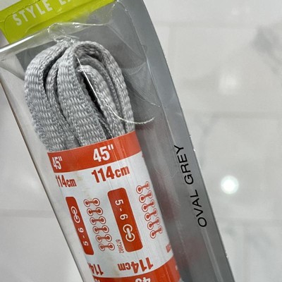 Pink deals shoelaces target