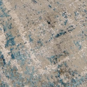 cream blue