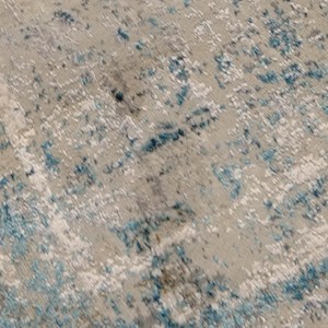 cream blue