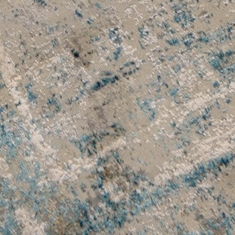 cream blue