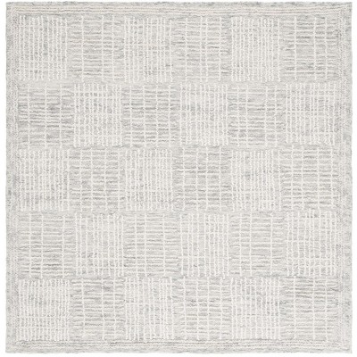 Abstract ABT275 Handmade Tufted Rug - Safavieh