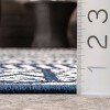 Nuloom Abbey Striped Indoor/Outdoor Area Rug - 3 of 4