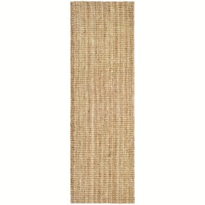 Natural Fiber NF447 Hand Woven Indoor Rugs - Safavieh