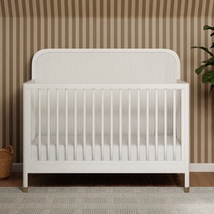 Namesake Brimsley Tambour 4-in-1 Convertible Crib - 1 of 4