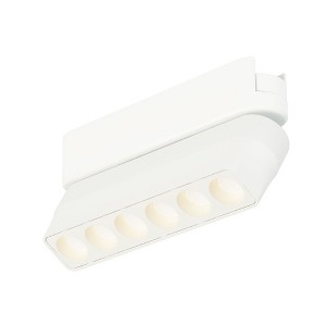 ET2 Lighting Continuum 1 - Light Track Light in  White - 1 of 2