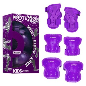 Crazy Skates Protective Gear Set For Kids - 1 of 3