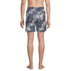 Lands' End Men's 7 Inch Volley Hydroliner Swim Trunks - 2 of 4