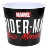 Marvel Spiderman 5-Pcs Reusable Popcorn Bucket Set - image 3 of 4