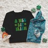 The Juniper Shop A Wee Bit Irish Toddler Long Sleeve Tee - 2 of 3