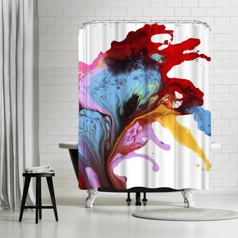 Catgirl Shower Curtains for Sale - Fine Art America