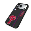 MLB National League Teams Sidebar MagSafe Compatible Cell Phone Case for Apple iPhone 17 Series - 2 of 4