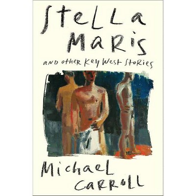 Stella Maris - by  Michael Carroll (Paperback)