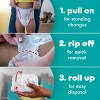 Pampers Swaddler 360 Disposable Baby Diapers - 4 of 4
